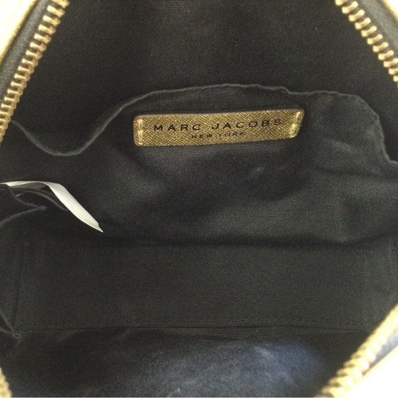 Marc Jacobs Playback Dome Crossbody - Picture 8 of 9